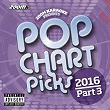 Zoom Karaoke Pop Chart Picks 2016 - Part 3 | Zoom Karaoke
