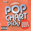 Zoom Karaoke Pop Chart Picks 2016 - Part 4 | Zoom Karaoke