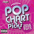 Zoom Karaoke Pop Chart Picks 2016 - Part 5 | Zoom Karaoke