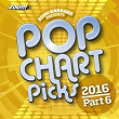 Zoom Karaoke Pop Chart Picks 2016 - Part 6 | Zoom Karaoke