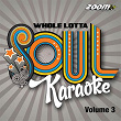 Whole Lotta Soul Karaoke - Volume 3 | Zoom Karaoke
