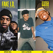 VFILES LOUD (Vol. 2: Fake I.D.) | Delly