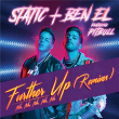 Further Up (Na, Na, Na, Na, Na) (Remixes) | Static & Ben El