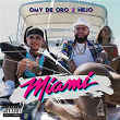 Miami | Omy De Oro