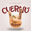 Cuernú (Remix) | Eix
