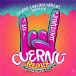 Cuernú (DJ Kazzanova Guaracha Remix) | Eix