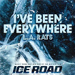 I've Been Everywhere | L A Rats