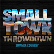 Small Town Throwdown: Summer Country | Brantley Gilbert