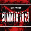 Soundtrack To Summer 2023 | Justin Moore
