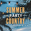 Summer Party Country 2023 | Justin Moore