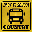 Back To School Country | Brian Kelley