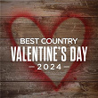 Best Country Valentine's Day 2024 | Justin Moore