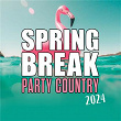 Spring Break Party Country 2024 | Thomas Rhett
