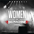 Women Of Big Machine 2024 | Carly Pearce