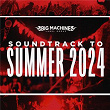 Soundtrack To Summer 2024 | Thomas Rhett