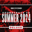 Soundtrack To Summer 2024 (Deluxe) | Thomas Rhett