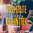 Tailgate Party Country 2024 | Chase Mcdaniel