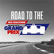 Road To The Big Machine Music City Grand Prix | Mötley Crüe