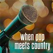 When pop meets country | Thomas Rhett