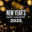 New Year's Party Country 2025 | Thomas Rhett