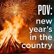 POV: new year's in the country | Thomas Rhett