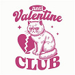 Anti-Valentine Club | Carly Pearce