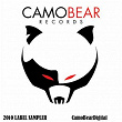 2010 Label Sampler | Snak The Ripper