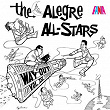 Way Out, Vol. 4 | Alegre All Stars