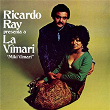 Ricardo Ray Presenta A La Vimari | Ricardo Richie Ray