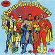 Jerry Masucci Presents: Super Salsa Singers, Vol. 1 | Ismael Quintana