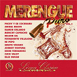 Línea Clásica Merengue Puro Vol. 1 | Pochy Y Su Cocoband
