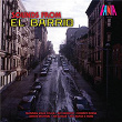 Sounds From El Barrio | Cafe