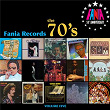 Fania Records: The 70's, Vol. Five | Fania All Stars