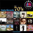 Fania Records: The 70's, Vol. Seven | Celia Cruz