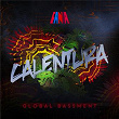 Calentura: Global Bassment | Johnny Pacheco