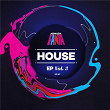 Armada Fania House, Vol. 3 EP | Ray Barretto