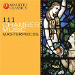 111 Chamber Music Masterpieces | Stuttgart Wind Quintet