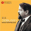 111 Debussy Masterpieces | Peter Frankl