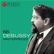 66 Debussy Masterpieces | Peter Frankl