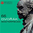 66 Dvorák Masterpieces | Slovak National Philharmonic Orchestra