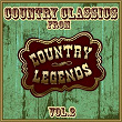 Country Classics from Country Legends, Vol. 2 | Lynn Anderson