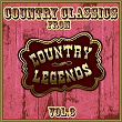 Country Classics from Country Legends, Vol. 3 | Skeeter Davis