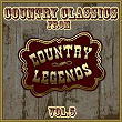 Country Classics from Country Legends, Vol. 5 | Lynn Anderson
