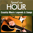 Spend an Hour with Country Music Legends and Songs | Faron Young