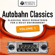 Autobahn Classics, Vol. 1 | Slovak Philharmonic Chamber Orchestra