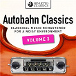Autobahn Classics, Vol. 3 | The London Symphony Orchestra