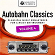Autobahn Classics, Vol. 4 | Christiane Jaccottet