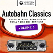 Autobahn Classics, Vol. 5 | Bratislava Chamber Orchestra