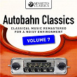 Autobahn Classics, Vol. 7 | Pro Musica Orchestra Stuttgart
