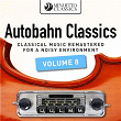 Autobahn Classics, Vol. 8 | The London Symphony Orchestra